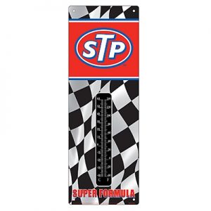 STP THERMOMETER - SUPER FORMULA
