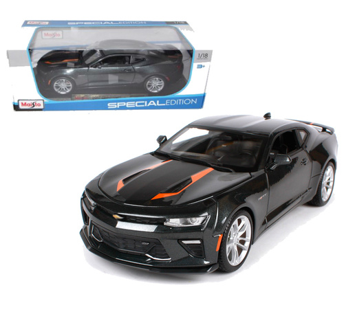 siku chevrolet camaro