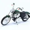 2012 Harley Davidson 1200V Seventy-Two Bike at diecastdepot