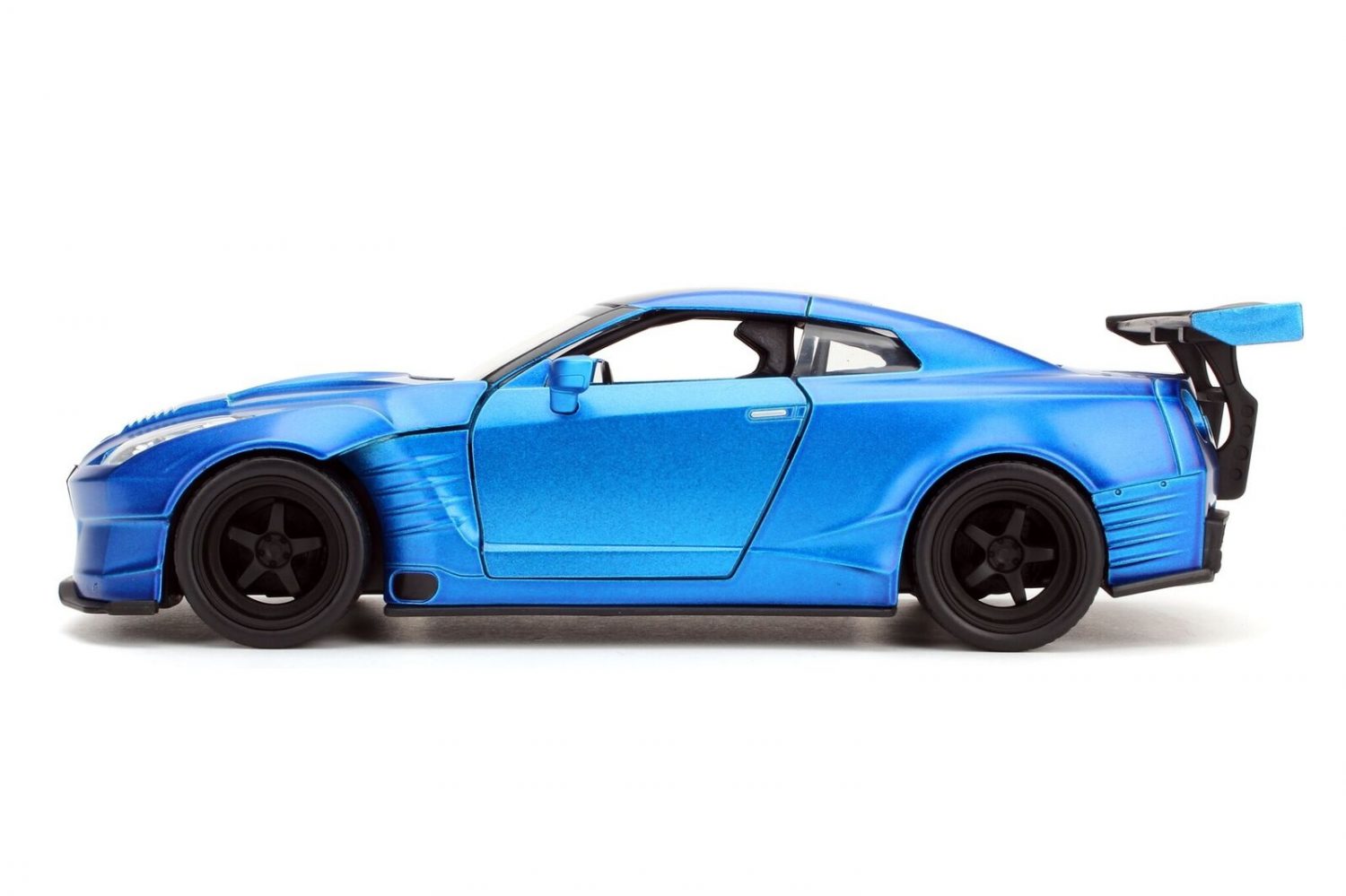 Nissan GT-R (R35) Ben Sopra 1:24: 1:24|DIECAST>1:24 SCALE AND smaller ...