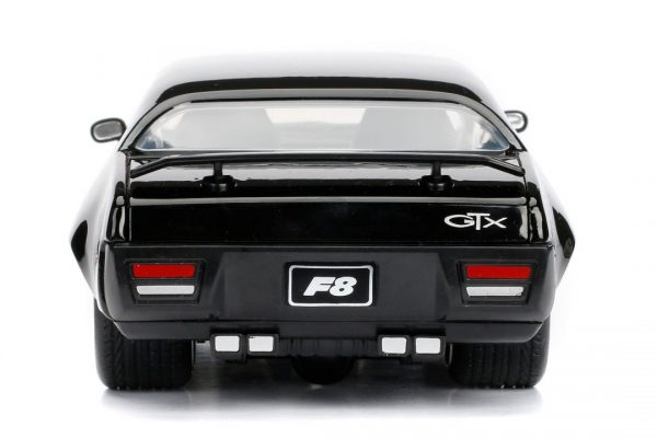 98292 1.24 f8 doms plymouth gtx 5 - Fast & Furious 8 – Dom’s Plymouth GTX