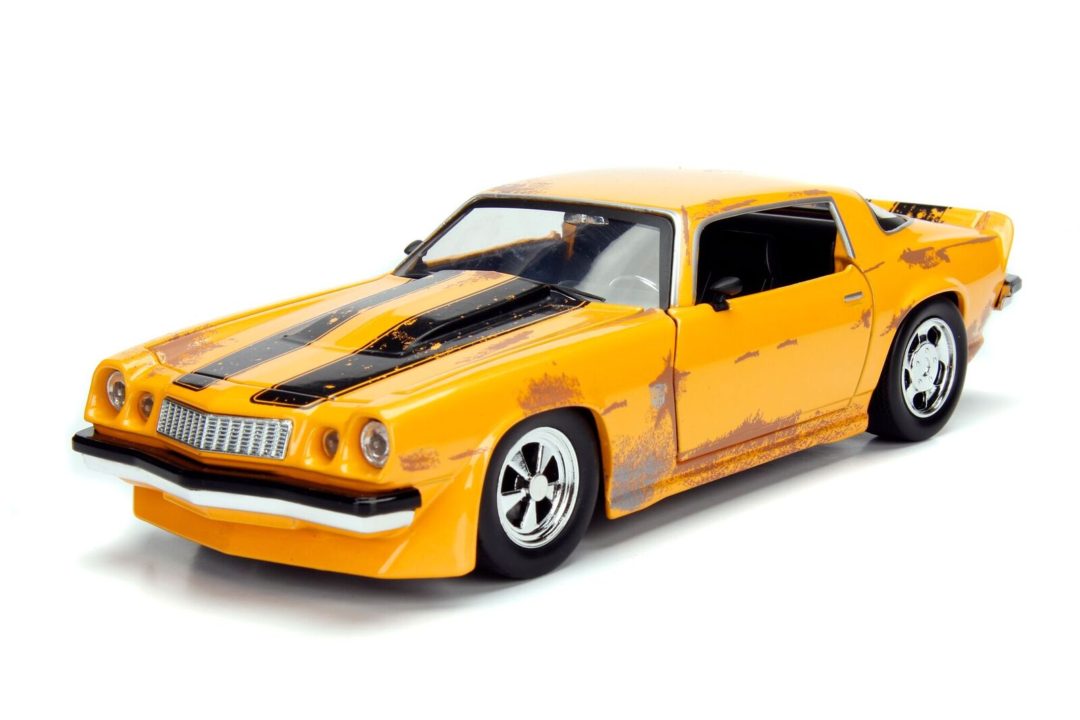 jada rc bumblebee