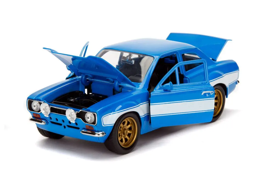 Ford escort diecast model cars online