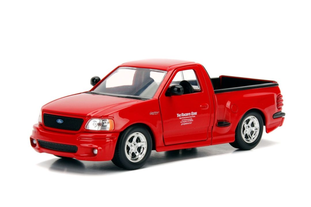 ford lightning diecast