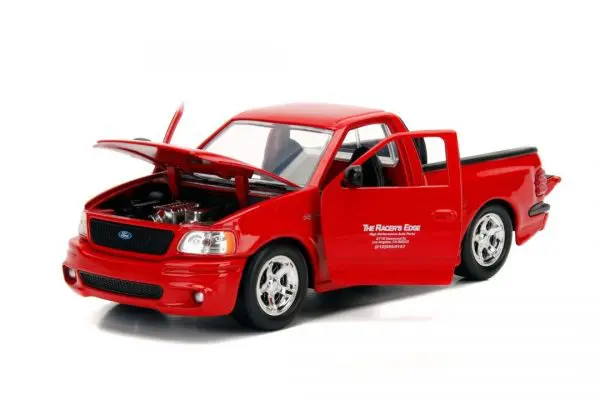 Ford 2024 lightning diecast