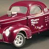 1941 Gasser- Jr. Thompson and Poole at diecastdepot