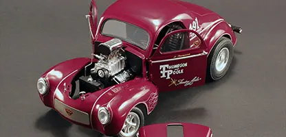 A1800909 3 - 1941 Gasser- Jr. Thompson and Poole