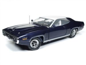 ertl diecast muscle cars