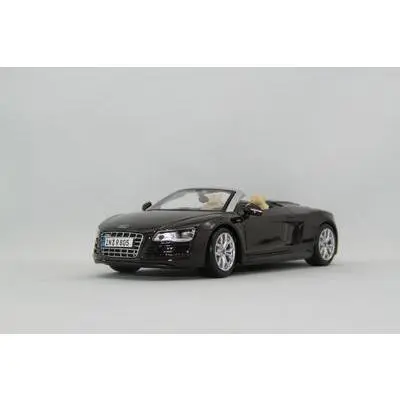 FP 1194P - AUDI R8 Spyder - no box - 1 brown left