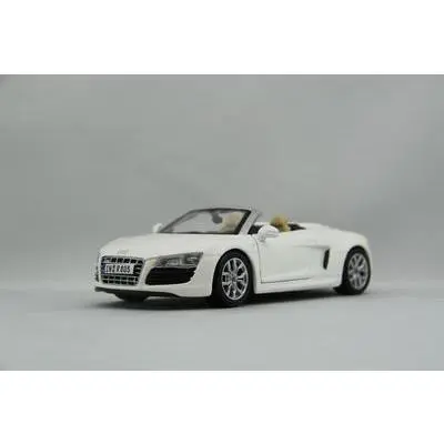 FP 1195P - AUDI R8 Spyder - no box - 1 brown left