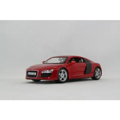 FP 1196P - AUDI R8 Coupe - RED