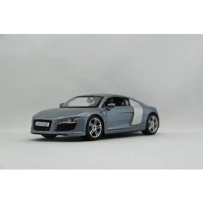 FP 1197P - AUDI R8 Coupe - RED