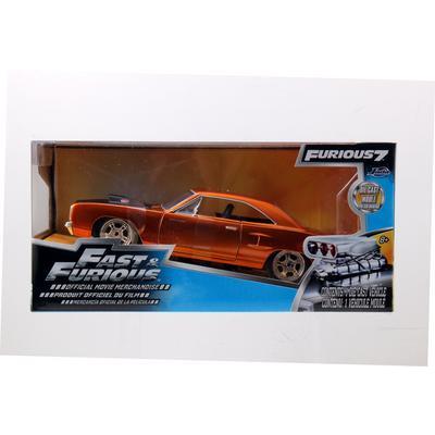 1970 PLYMOUTH ROADRUNNER - DOM'S 1:24: 1:24|DIECAST>1:24 SCALE AND ...