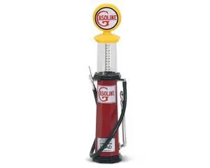 Gasoline Cylinder Pump