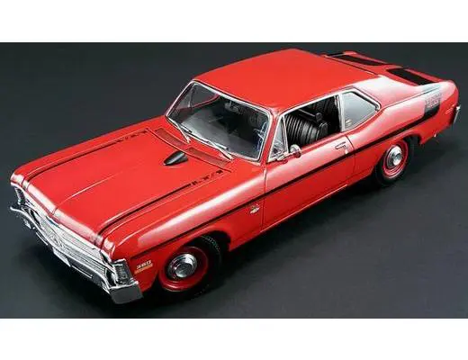 1970 CHEVROLET NOVA YENKO (ORIGINALLY RELEASE IN 2016