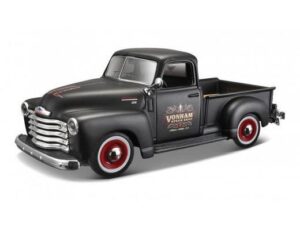 1951 Chevy 3100 Pickup Trcuk