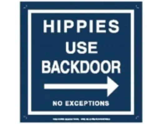 HIPPIES