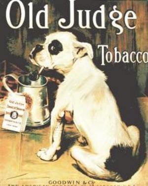 OLD JUDGE TOBACCO