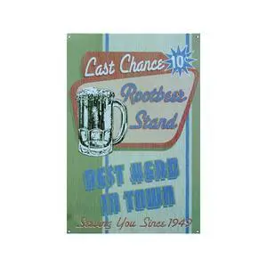 ROOTBEER BEST HEAD