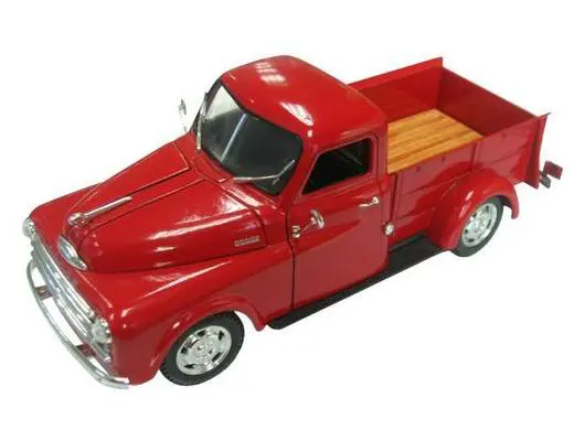 1948 DODGE PICK UP TRUCK