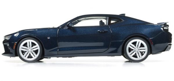 aw239a - 2016 Chevrolet Camaro SS (Celebrating Camaro 50th Anniversary)