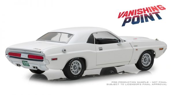 13526a - 1970 Dodge Challenger R/T--Vanishing Point (1971)
