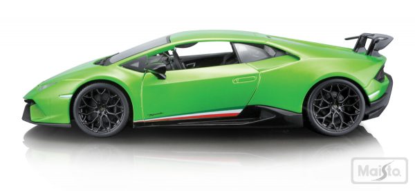 31391gr - Lamborghini Huracan Performante