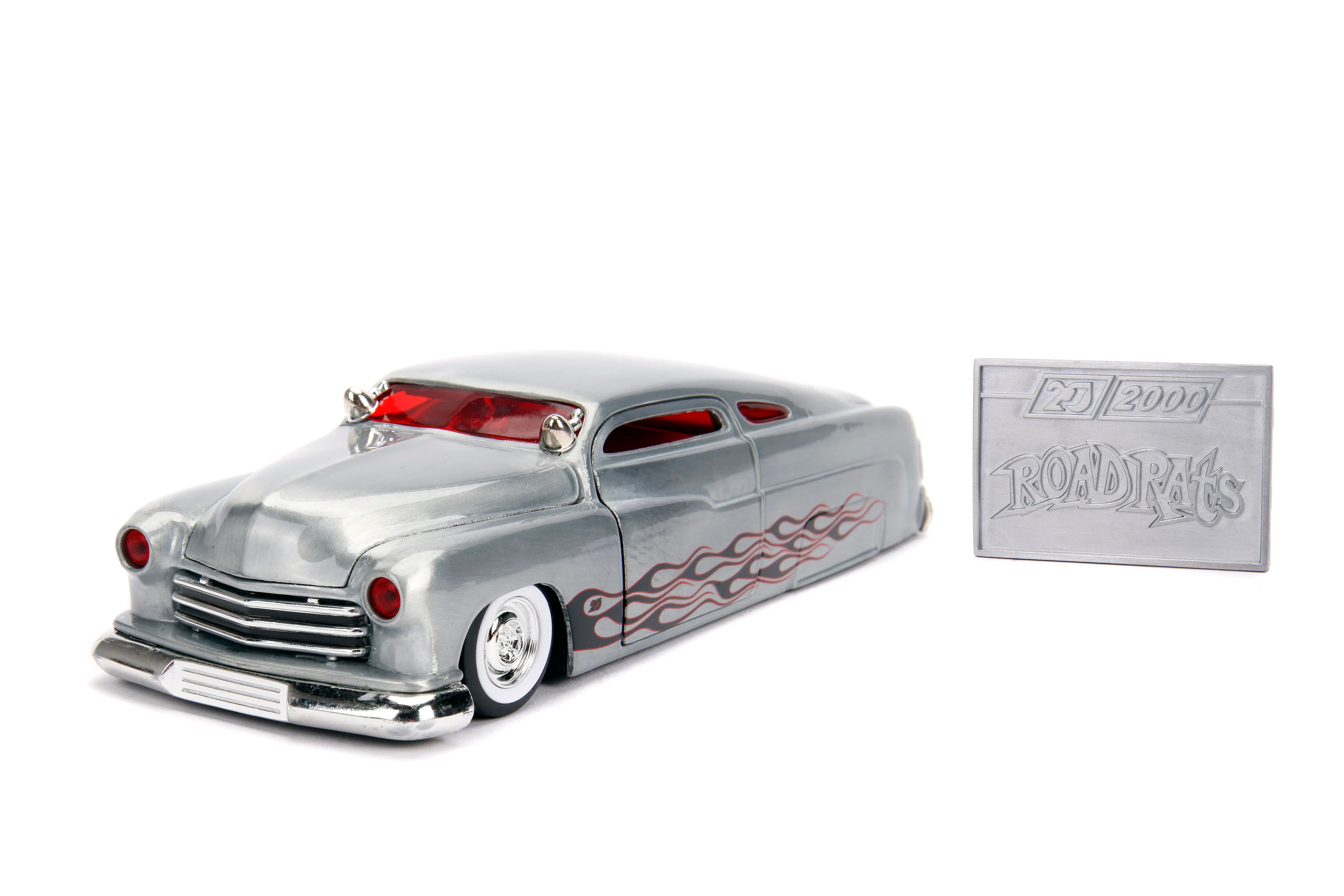 1951 MERCURY ROAD RATS - JADA 20TH ANNIVERSARY | Diecast Depot