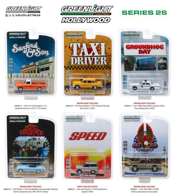 44860set - 1970 Ford Bronco - Speed