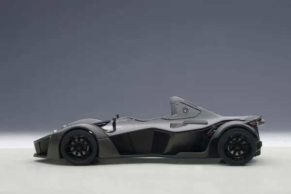 BAC Mono by Auto Art 1:18 scale | Diecast Depot