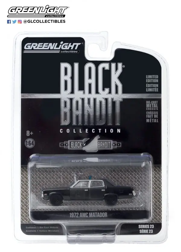 28030 d black bandit 23 1972 amc matador pkg front b2b - 1972 AMC Matador - Black Bandit