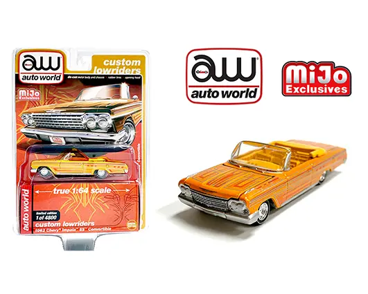 cp7739 24 - 1962 Chevy Impala SS Convertible