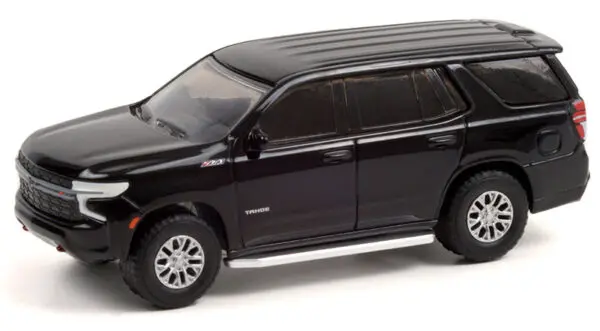 35210e - 2021 Chevrolet Tahoe Z71