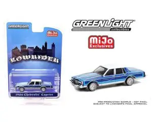 Shop GREENLIGHT - 1:64 SCALE Diecast | Page 2 of 17 | Diecast Depot