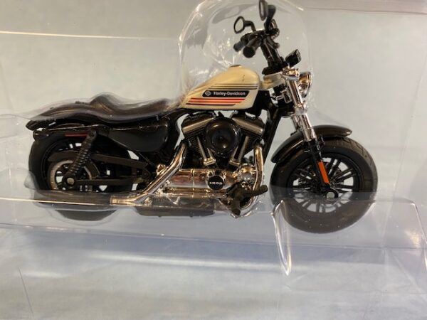 31360 38 6 2 - 2018 Harley Davidson Forty-Eight Special (Austrailian version)