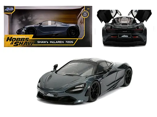 Diecast mclaren 720s online