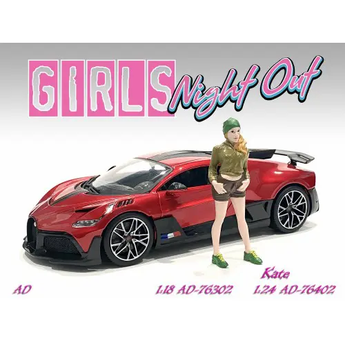 ad 76302 500x500 1 - 1:18 Girls Night Out - Kate