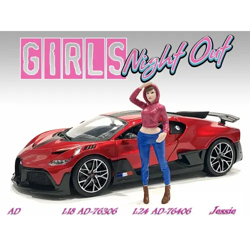 ad 763061 1 500x500 1 - 1:18 Girls Night Out - Jessie
