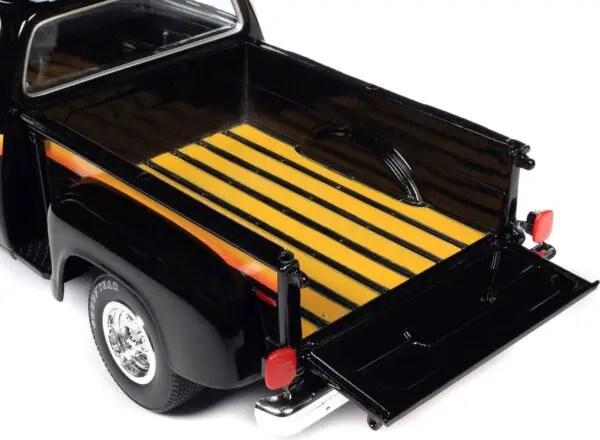 aw291j - 1980 Dodge Stepside Pickup Truck
