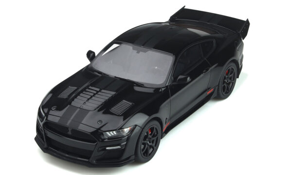 us047b - 2020 SHELBY GT500 DRAGON SNAKE CONCEPT