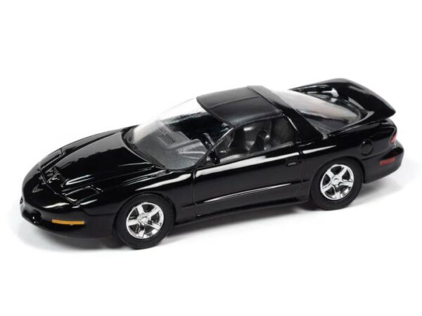 jlmc028b3 - 1997 PONTIAC FIREBIRD WS-6 T/A IN BLACK