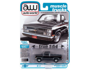 awsp101 24b - Diecast Depot - One of Canada's Largest Online Diecast Stores