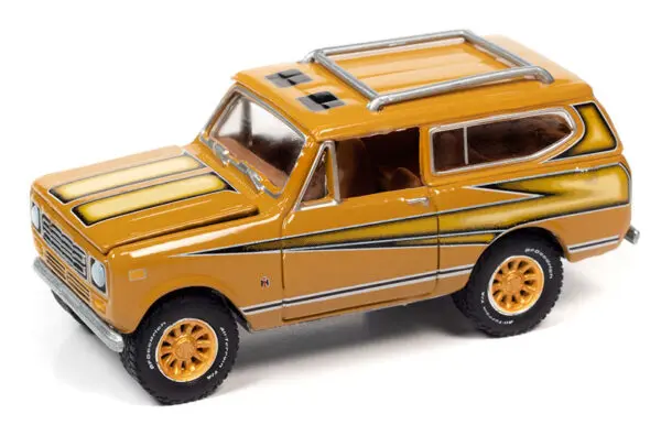 jlcg028b2 - 1979 International Scout in Rallye Gold - Midas Edition