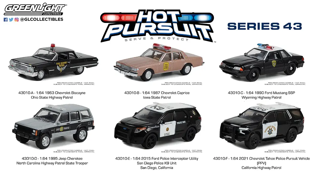 2021 Chevrolet Tahoe Police Pursuit Vehicle (PPV) -California 