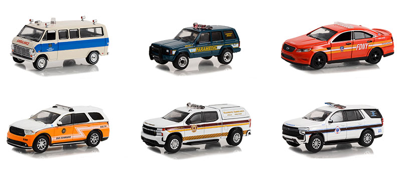 2020 Chevrolet Silverado - Narberth Ambulance Special Operations ...