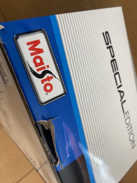 2021 Ford Bronco Wildtrak Two Door in Black- Box Damage 13 - 2021 Ford Bronco Wildtrak Two Door in Black- Box Damage - Image 13