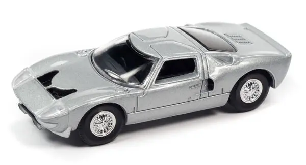 awsp107 a - 1965 Ford GT40 MK1 in Silver
