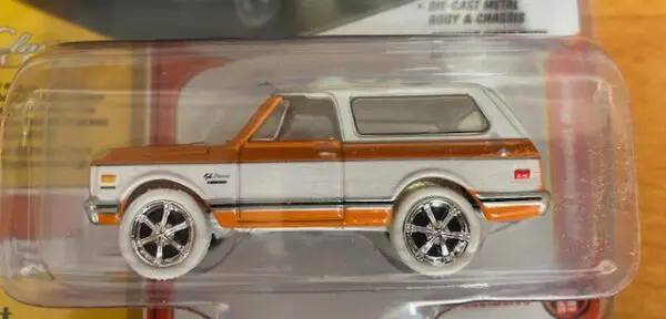 img 7147 - 1970 CHEVROLET BLAZER - MIJO EXCLUSIVE WHITE LIGHTNING
