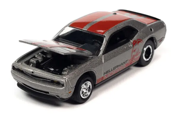 jlsp319 b2 - 2008 Dodge Viper SRT & 2014 Dodge Challenger R/T