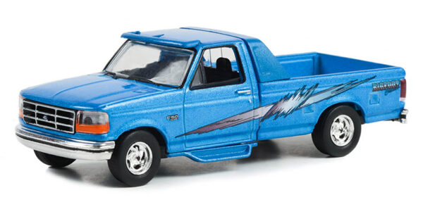 30376 - 1994 Ford F-150 - Bigfoot Cruiser #2 - Ford, Scherer Truck Equipment and Bigfoot 4x4 Collaboration (Hobby Exclusive)